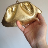 Little purse by Dido Suu